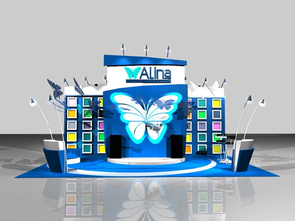 Alina Group — 2006